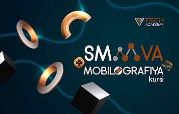 SMM va Mobilografiya (Masofaviy)